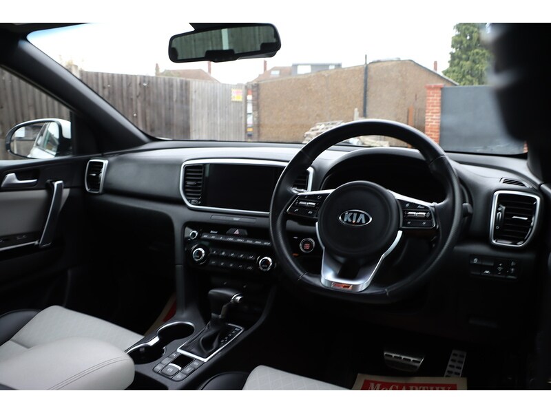 Used Kia Sportage 2021 for sale - 76461169: Photo 27