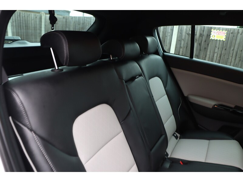 Used Kia Sportage 2021 for sale - 76461169: Photo 28