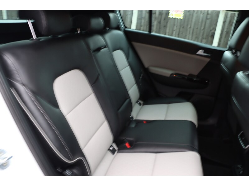 Used Kia Sportage 2021 for sale - 76461169: Photo 29