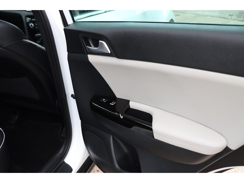 Used Kia Sportage 2021 for sale - 76461169: Photo 30