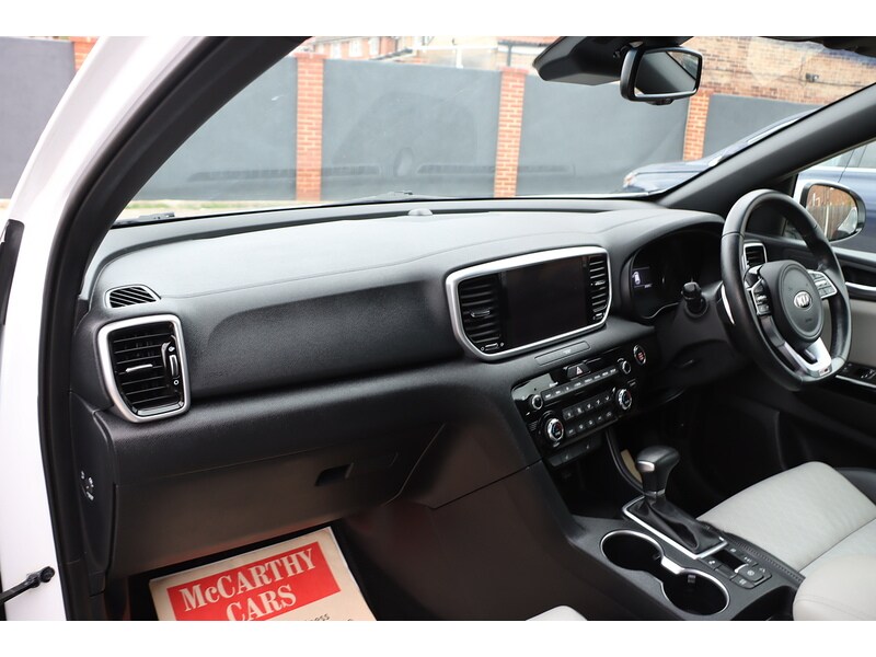 Used Kia Sportage 2021 for sale - 76461169: Photo 31