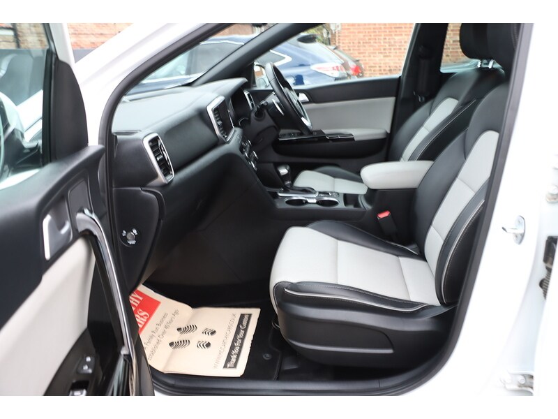 Used Kia Sportage 2021 for sale - 76461169: Photo 32