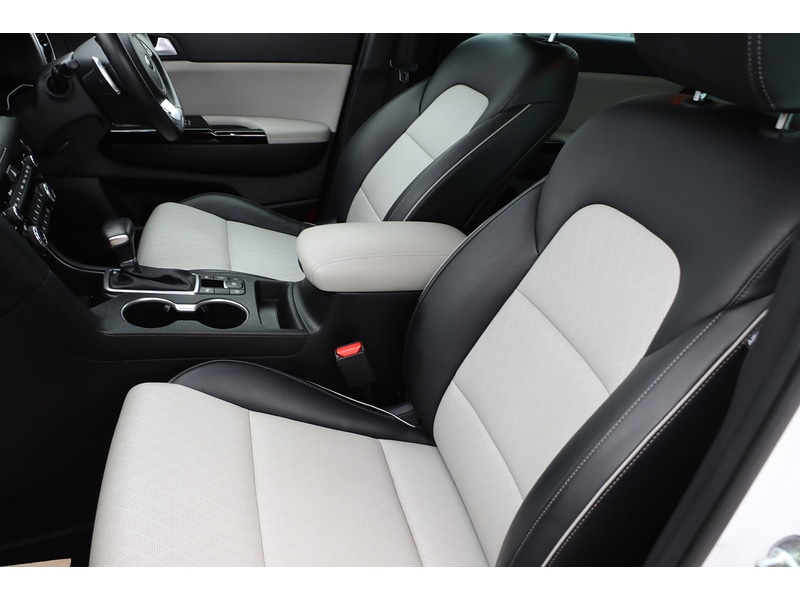 Used Kia Sportage 2021 for sale - 76461169: Photo 33