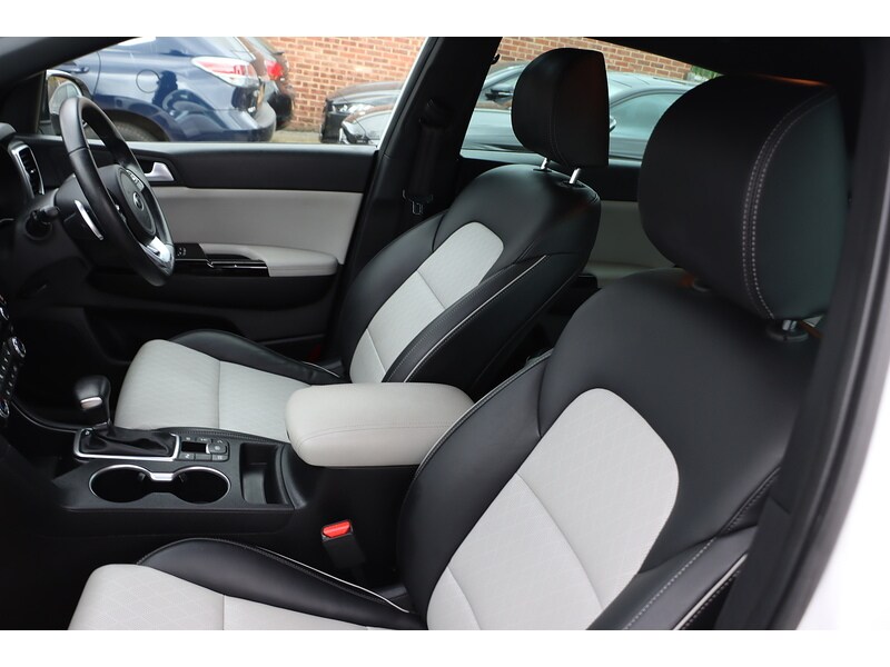 Used Kia Sportage 2021 for sale - 76461169: Photo 34