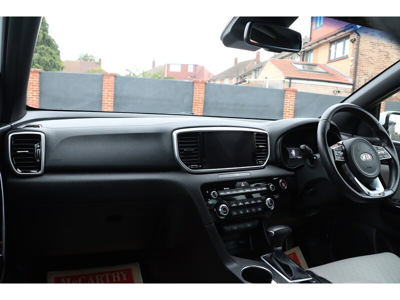Used Kia Sportage 2021 for sale - 76461169: Photo 36