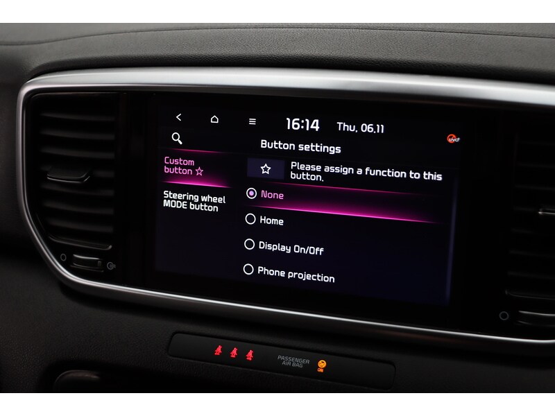 Used Kia Sportage 2021 for sale - 76461169: Photo 38