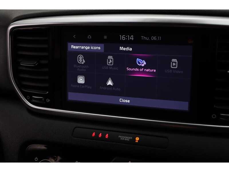 Used Kia Sportage 2021 for sale - 76461169: Photo 39