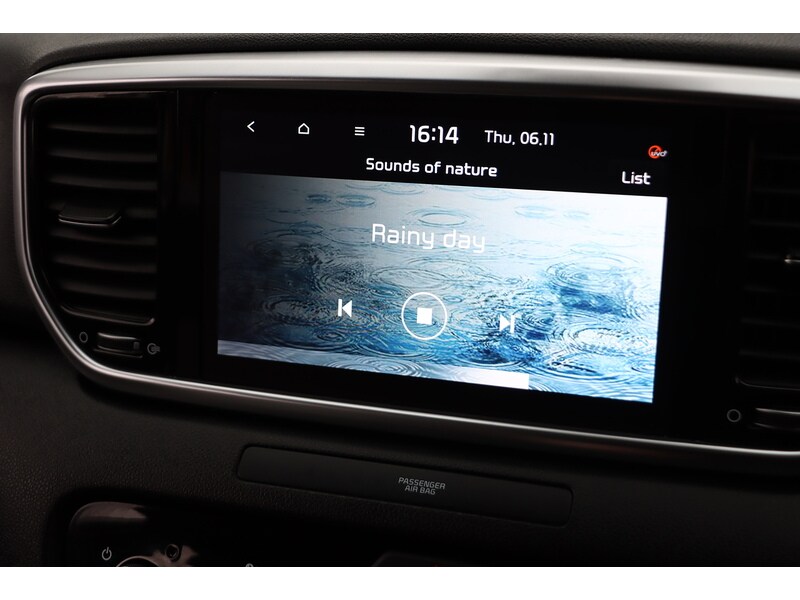 Used Kia Sportage 2021 for sale - 76461169: Photo 40