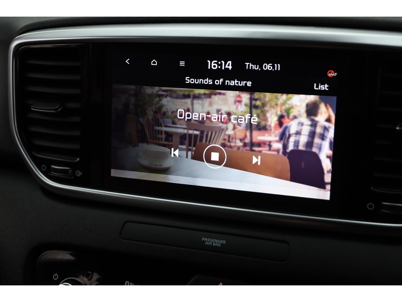 Used Kia Sportage 2021 for sale - 76461169: Photo 41