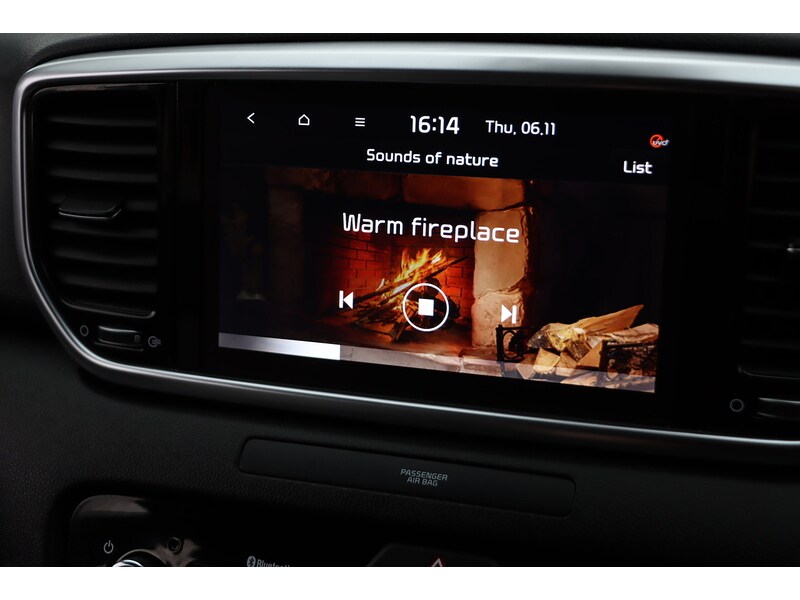 Used Kia Sportage 2021 for sale - 76461169: Photo 42