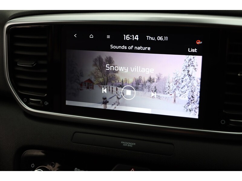 Used Kia Sportage 2021 for sale - 76461169: Photo 43