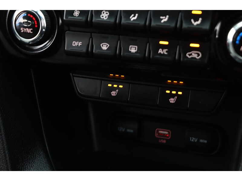 Used Kia Sportage 2021 for sale - 76461169: Photo 44