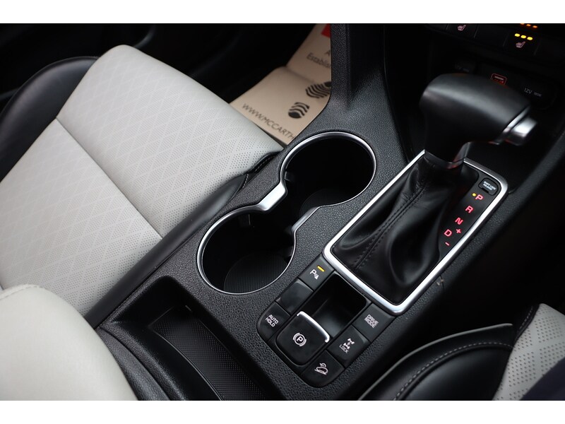 Used Kia Sportage 2021 for sale - 76461169: Photo 46