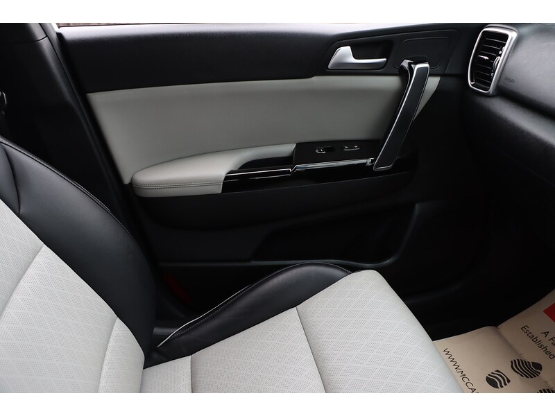 Used Kia Sportage 2021 for sale - 76461169: Photo 47