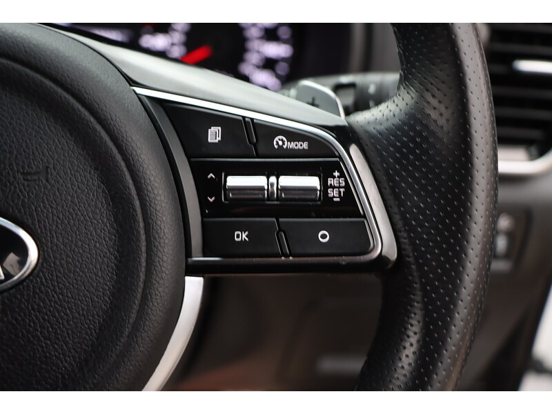 Used Kia Sportage 2021 for sale - 76461169: Photo 50