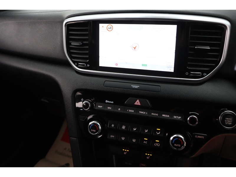 Used Kia Sportage 2021 for sale - 76461169: Photo 51