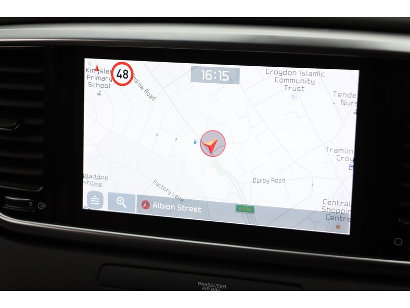 Used Kia Sportage 2021 for sale - 76461169: Photo 52