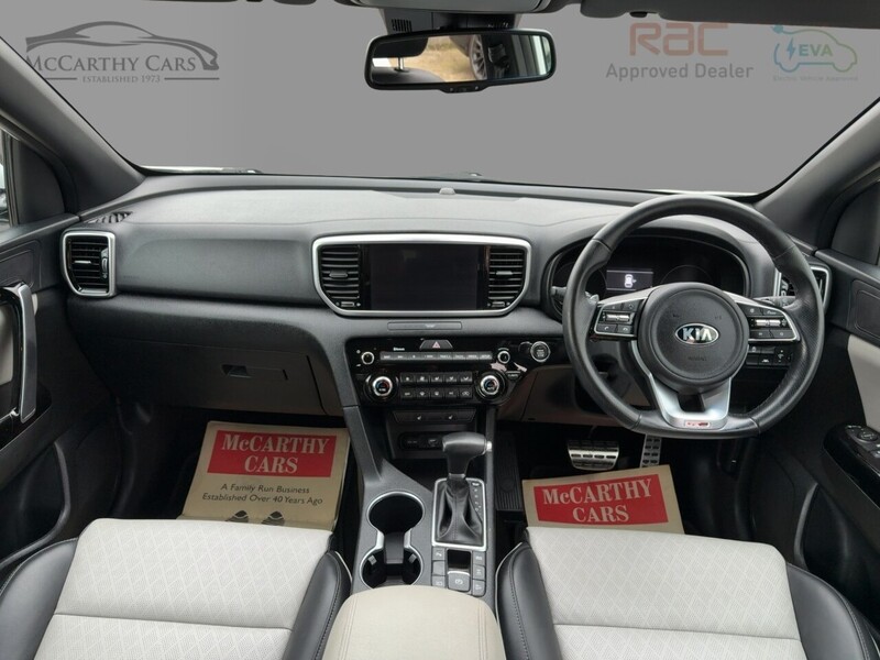Used Kia Sportage 2021 for sale - 76461169: Photo 53