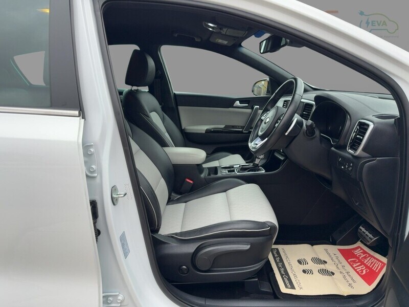 Used Kia Sportage 2021 for sale - 76461169: Photo 54