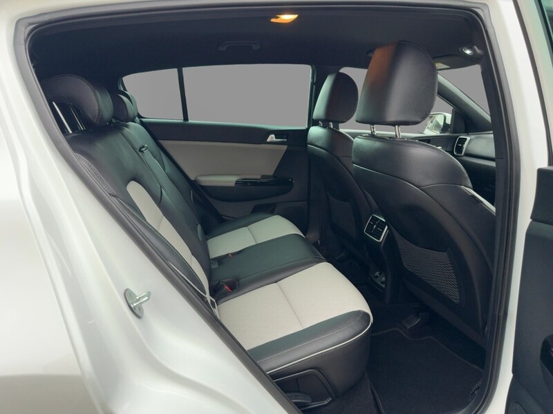 Used Kia Sportage 2021 for sale - 76461169: Photo 55