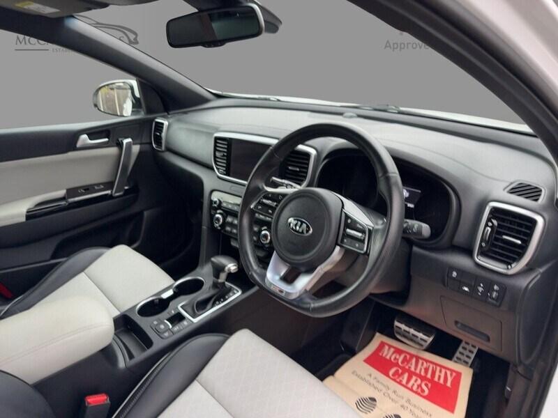 Used Kia Sportage 2021 for sale - 76461169: Photo 56