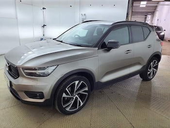 Used Volvo XC40 2021 for sale - 79683290: Photo