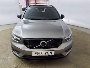 Used Volvo XC40 2021 for sale - 79683290: Photo