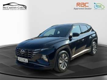 2022 - T-GDi SE Connect 5-Door