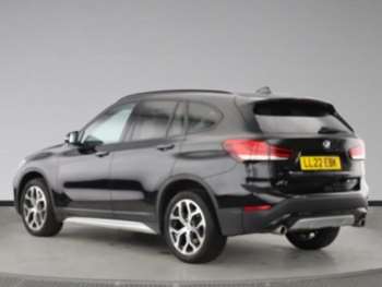 Used BMW X1 2022 for sale - 74819879: Photo