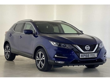 Used Nissan Qashqai 2019 for sale - 79015366: Photo