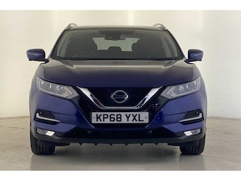 Used Nissan Qashqai 2019 for sale - 79015366: Photo