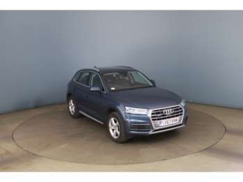 2017 - TFSI Sport 5-Door