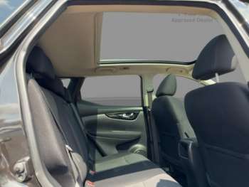 Used Nissan Qashqai 2016 for sale - 74819866: Photo