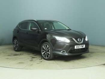 2017 - DIG-T Tekna 5-Door
