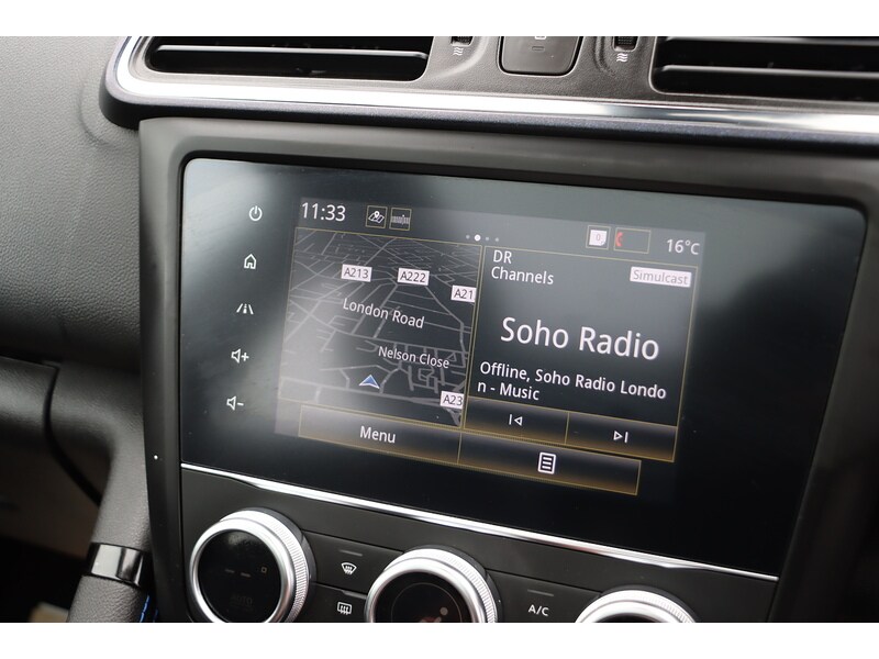 Used Renault Kadjar 2020 for sale - 75897299: Photo 11