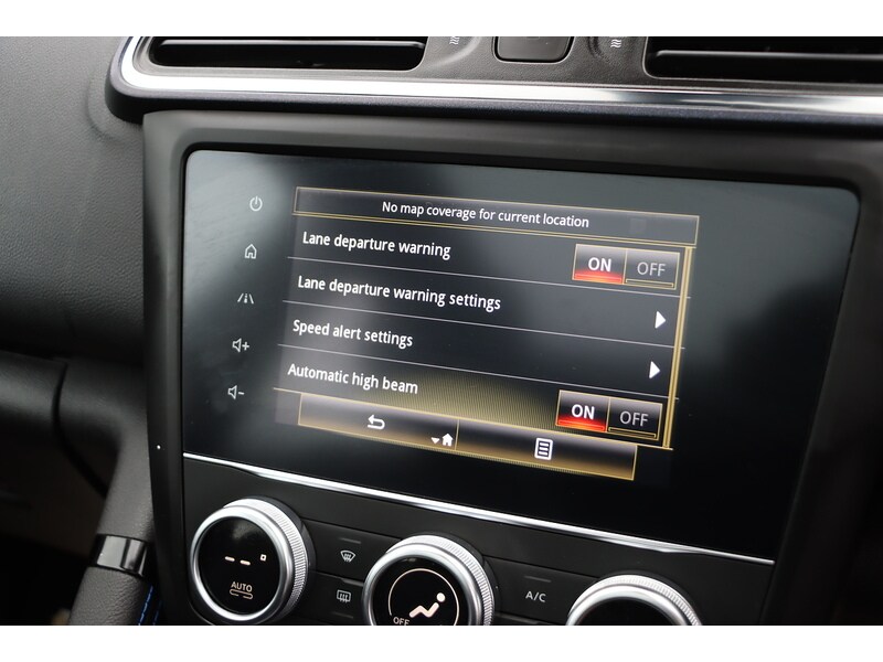 Used Renault Kadjar 2020 for sale - 75897299: Photo 12