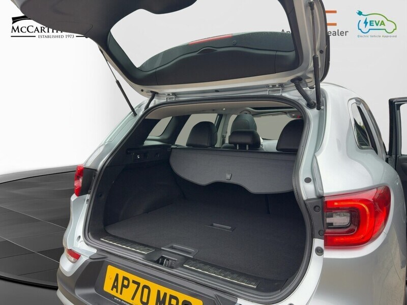 Used Renault Kadjar 2020 for sale - 75897299: Photo 14