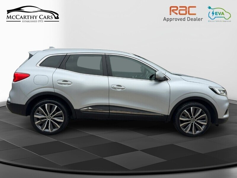 Used Renault Kadjar 2020 for sale - 75897299: Photo 15