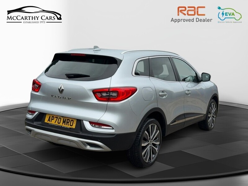 Used Renault Kadjar 2020 for sale - 75897299: Photo 16