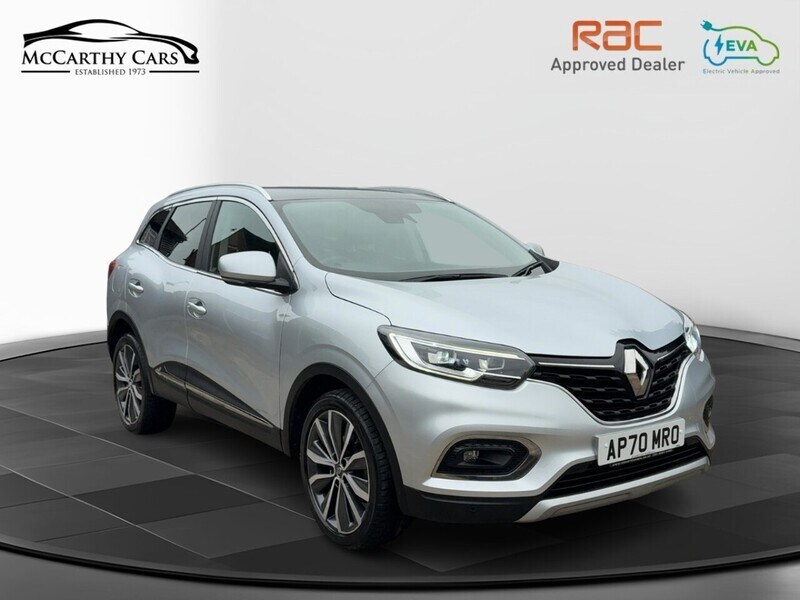 Used Renault Kadjar 2020 for sale - 75897299: Photo 17