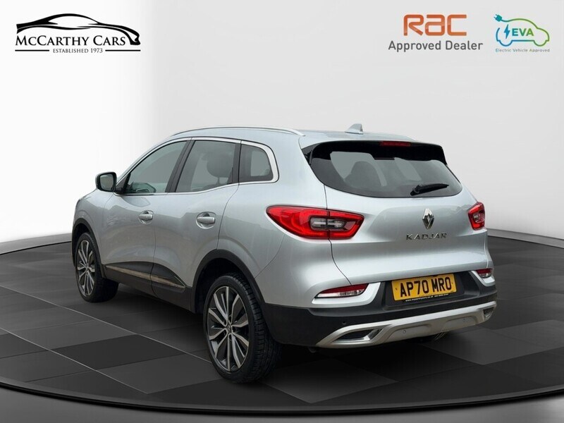 Used Renault Kadjar 2020 for sale - 75897299: Photo 18