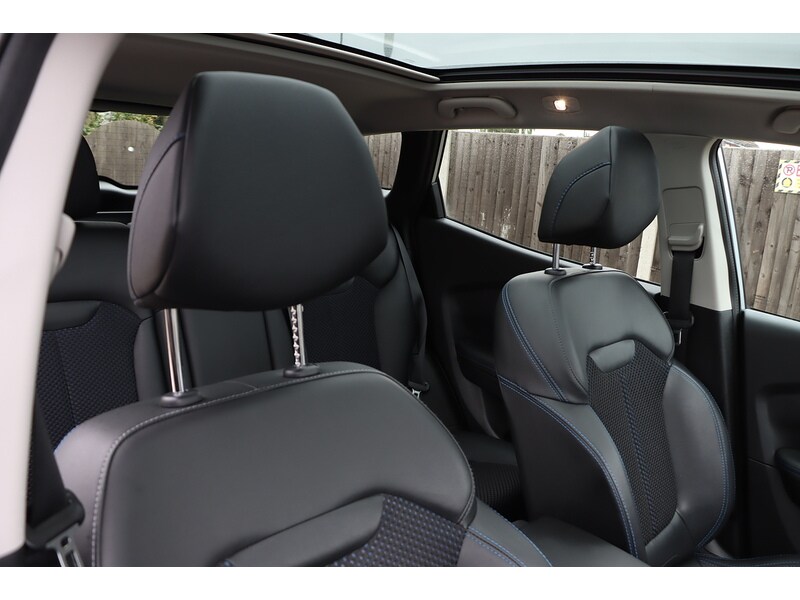 Used Renault Kadjar 2020 for sale - 75897299: Photo 19