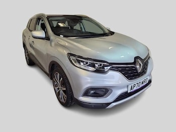 2020 - TCe S Edition 5-Door