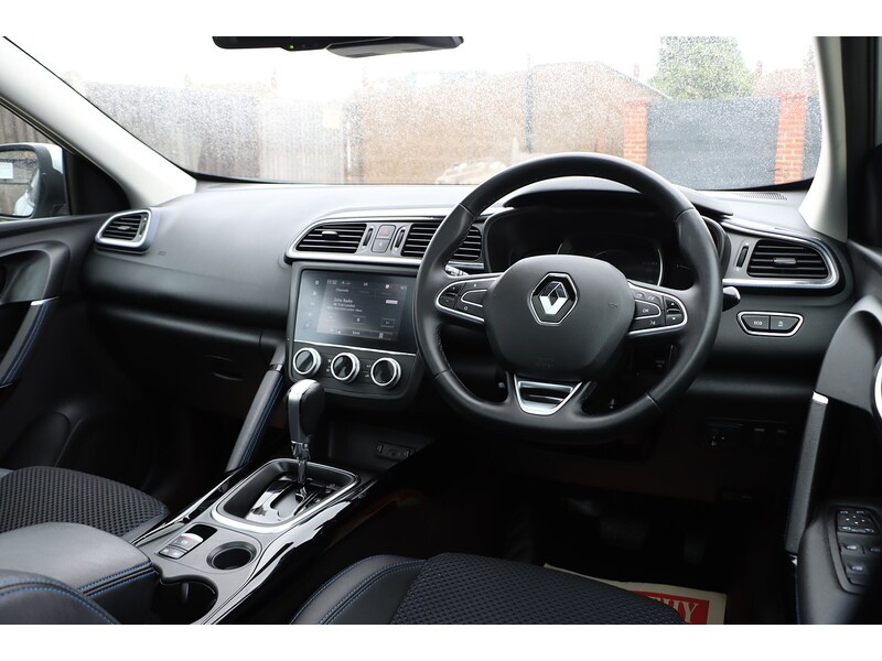 Used Renault Kadjar 2020 for sale - 75897299: Photo 23