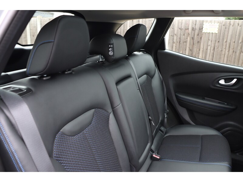 Used Renault Kadjar 2020 for sale - 75897299: Photo 24