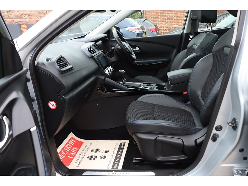 Used Renault Kadjar 2020 for sale - 75897299: Photo 26