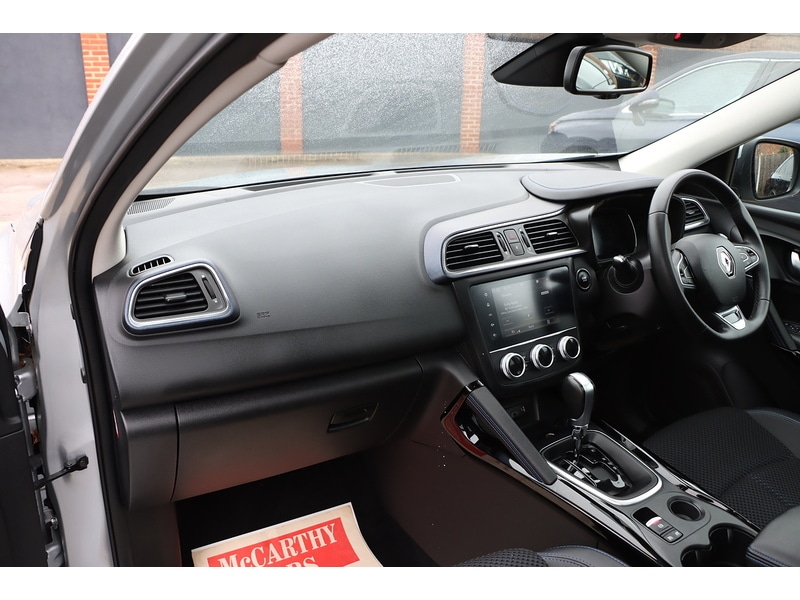 Used Renault Kadjar 2020 for sale - 75897299: Photo 27