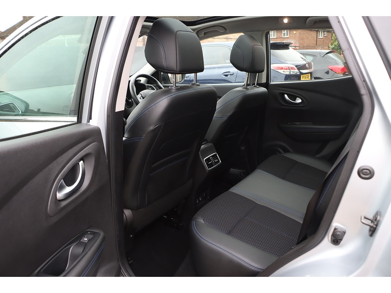 Used Renault Kadjar 2020 for sale - 75897299: Photo 30