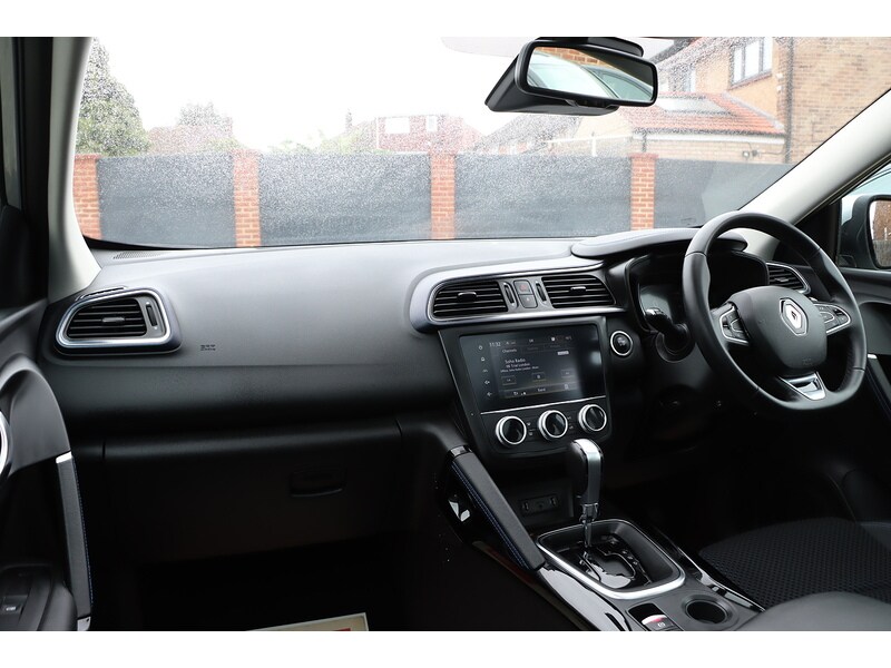 Used Renault Kadjar 2020 for sale - 75897299: Photo 31