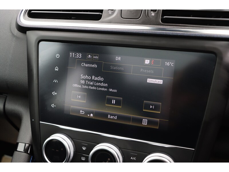 Used Renault Kadjar 2020 for sale - 75897299: Photo 33